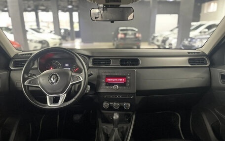 Renault Arkana I, 2019 год, 1 449 000 рублей, 12 фотография