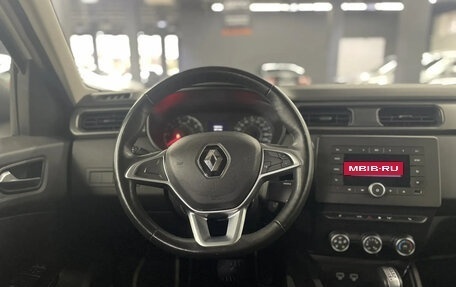 Renault Arkana I, 2019 год, 1 449 000 рублей, 13 фотография