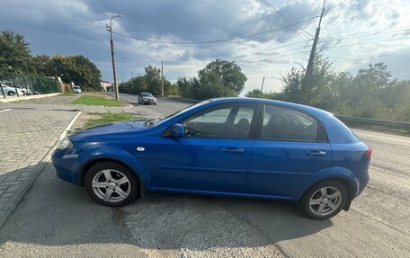 Chevrolet Lacetti, 2011 год, 470 000 рублей, 3 фотография