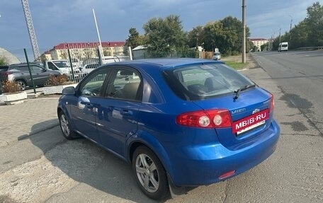 Chevrolet Lacetti, 2011 год, 470 000 рублей, 4 фотография