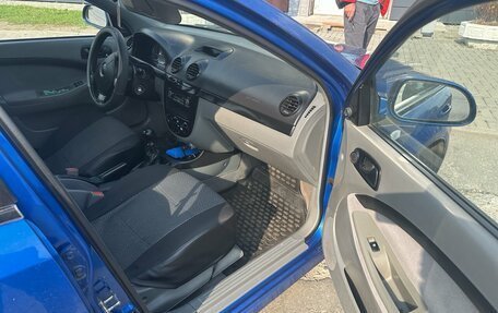 Chevrolet Lacetti, 2011 год, 470 000 рублей, 5 фотография