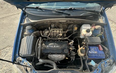 Chevrolet Lacetti, 2011 год, 470 000 рублей, 6 фотография