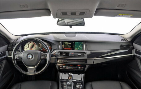 BMW 5 серия, 2016 год, 2 250 000 рублей, 14 фотография