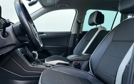Volkswagen Tiguan II, 2021 год, 3 356 000 рублей, 10 фотография