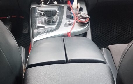 Audi Q7, 2015 год, 2 500 000 рублей, 3 фотография