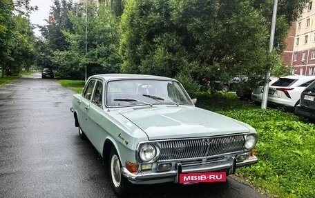 ГАЗ 24 «Волга» I (24), 1982 год, 370 000 рублей, 4 фотография