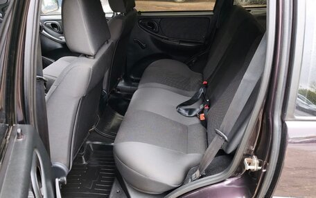 Chevrolet Niva I рестайлинг, 2014 год, 630 000 рублей, 8 фотография