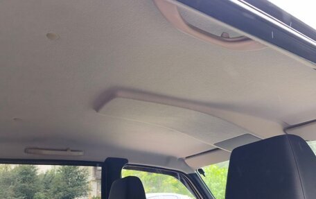 Chevrolet Niva I рестайлинг, 2014 год, 630 000 рублей, 15 фотография