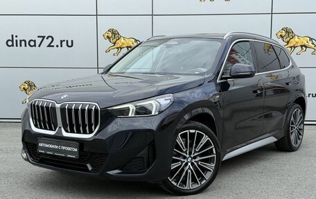 BMW X1, 2025 год, 4 990 000 рублей, 1 фотография