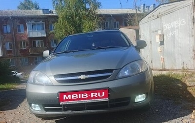 Chevrolet Lacetti, 2010 год, 500 000 рублей, 1 фотография