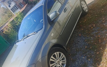 Chevrolet Lacetti, 2010 год, 500 000 рублей, 2 фотография