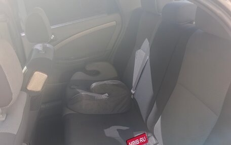Chevrolet Lacetti, 2010 год, 500 000 рублей, 9 фотография