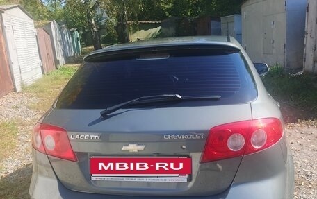 Chevrolet Lacetti, 2010 год, 500 000 рублей, 4 фотография