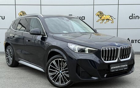 BMW X1, 2025 год, 4 990 000 рублей, 3 фотография
