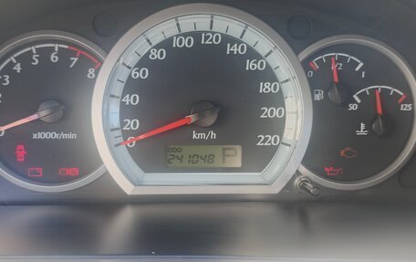 Chevrolet Lacetti, 2010 год, 500 000 рублей, 14 фотография