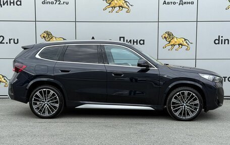 BMW X1, 2025 год, 4 990 000 рублей, 5 фотография
