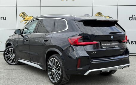 BMW X1, 2025 год, 4 990 000 рублей, 6 фотография