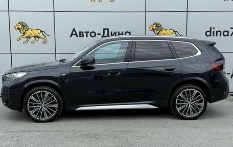 BMW X1, 2025 год, 4 990 000 рублей, 4 фотография