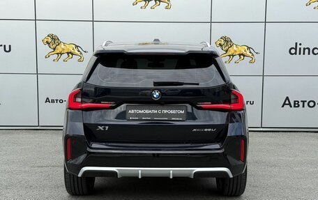 BMW X1, 2025 год, 4 990 000 рублей, 7 фотография