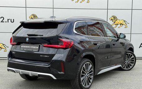 BMW X1, 2025 год, 4 990 000 рублей, 8 фотография