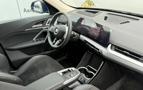 BMW X1, 2025 год, 4 990 000 рублей, 15 фотография