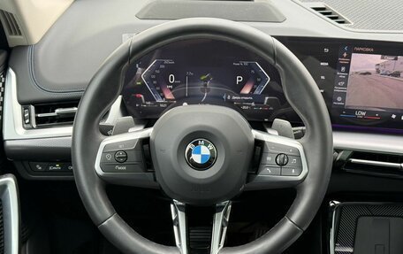 BMW X1, 2025 год, 4 990 000 рублей, 21 фотография