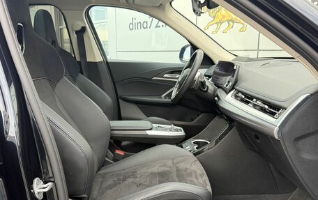 BMW X1, 2025 год, 4 990 000 рублей, 16 фотография