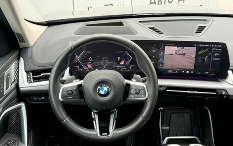 BMW X1, 2025 год, 4 990 000 рублей, 20 фотография