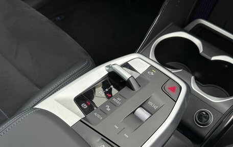 BMW X1, 2025 год, 4 990 000 рублей, 17 фотография