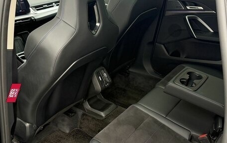 BMW X1, 2025 год, 4 990 000 рублей, 11 фотография