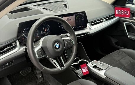 BMW X1, 2025 год, 4 990 000 рублей, 14 фотография