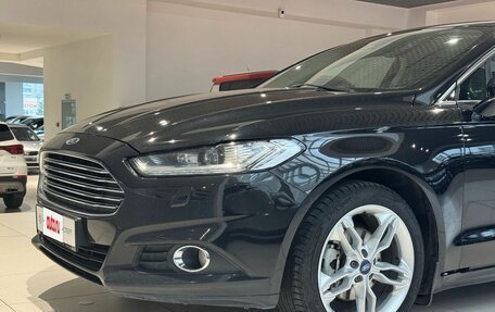 Ford Mondeo V, 2015 год, 1 399 000 рублей, 11 фотография
