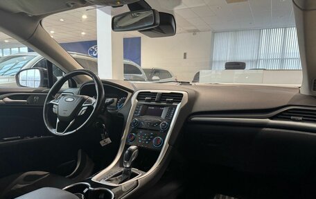 Ford Mondeo V, 2015 год, 1 399 000 рублей, 12 фотография
