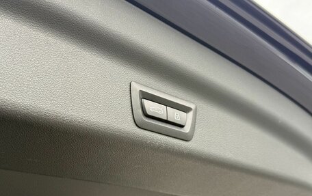 BMW X1, 2025 год, 4 990 000 рублей, 25 фотография