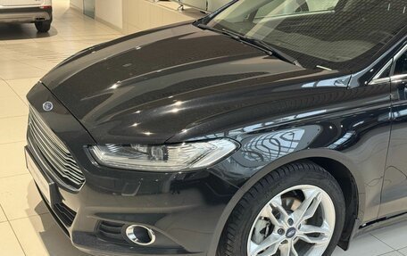 Ford Mondeo V, 2015 год, 1 399 000 рублей, 10 фотография