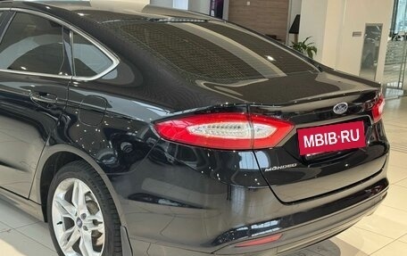 Ford Mondeo V, 2015 год, 1 399 000 рублей, 7 фотография