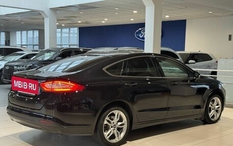 Ford Mondeo V, 2015 год, 1 399 000 рублей, 4 фотография