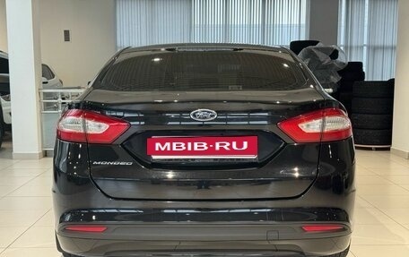 Ford Mondeo V, 2015 год, 1 399 000 рублей, 5 фотография