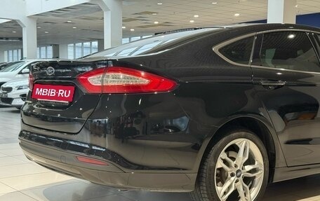 Ford Mondeo V, 2015 год, 1 399 000 рублей, 8 фотография