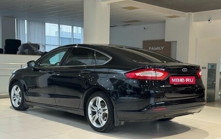 Ford Mondeo V, 2015 год, 1 399 000 рублей, 6 фотография