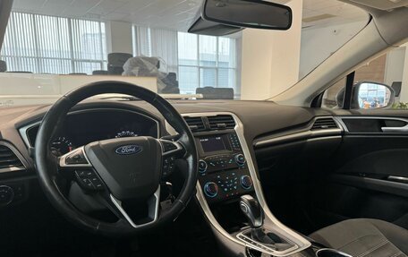 Ford Mondeo V, 2015 год, 1 399 000 рублей, 14 фотография