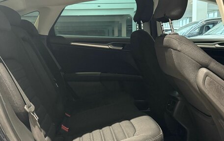 Ford Mondeo V, 2015 год, 1 399 000 рублей, 26 фотография