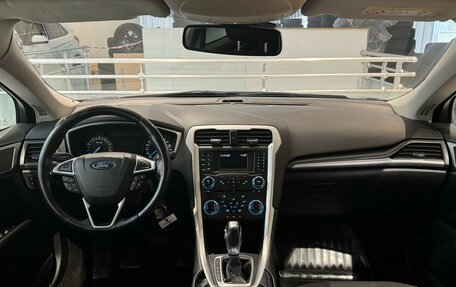 Ford Mondeo V, 2015 год, 1 399 000 рублей, 13 фотография
