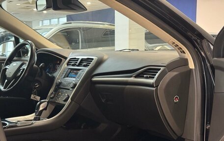 Ford Mondeo V, 2015 год, 1 399 000 рублей, 24 фотография