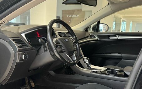 Ford Mondeo V, 2015 год, 1 399 000 рублей, 15 фотография