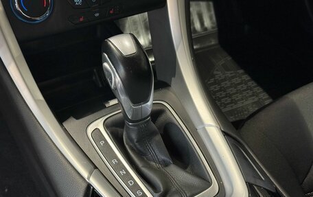 Ford Mondeo V, 2015 год, 1 399 000 рублей, 22 фотография