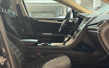 Ford Mondeo V, 2015 год, 1 399 000 рублей, 23 фотография