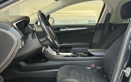 Ford Mondeo V, 2015 год, 1 399 000 рублей, 16 фотография
