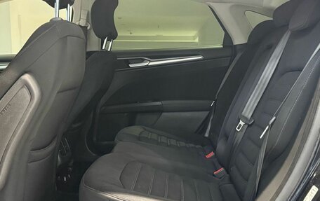 Ford Mondeo V, 2015 год, 1 399 000 рублей, 27 фотография