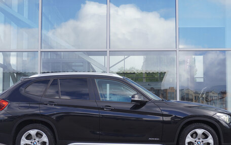 BMW X1, 2012 год, 1 528 000 рублей, 4 фотография